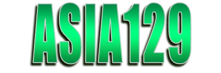 ASIA129 Logo